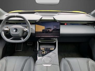 Lotus Eletre S — photo 15