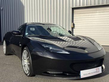 Lotus Evora S3 280 Launch Edition — photo 4