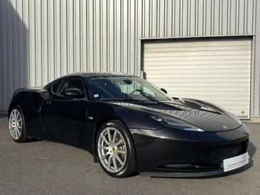 Lotus Evora S3 280 Launch Edition — photo 5