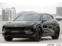 Lotus Eletre - 2024 - Joinsteer - #1