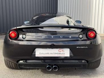 Lotus Evora S3 280 Launch Edition — photo 7