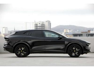 Lotus Eletre