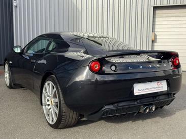 Lotus Evora S3 280 Launch Edition — photo 9