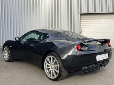 Lotus Evora S3 280 Launch Edition — photo 10