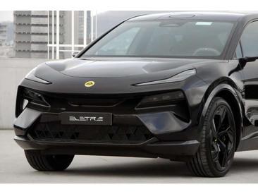 Lotus Eletre — photo 4