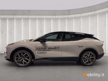 Lotus Eletre S — photo 2