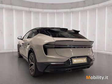 Lotus Eletre S — photo 3