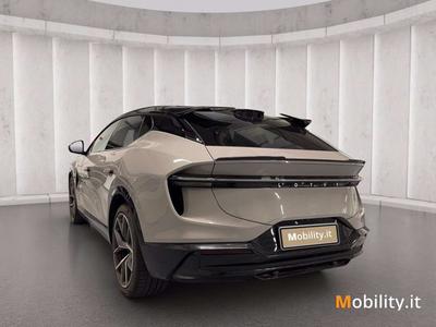 Lotus Eletre S
