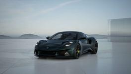 Lotus Emira 400 - 2026 - Joinsteer - #1