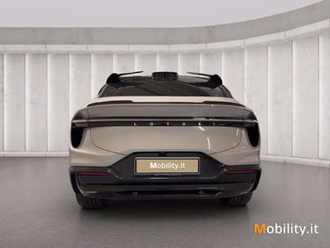 Lotus Eletre S — photo 4