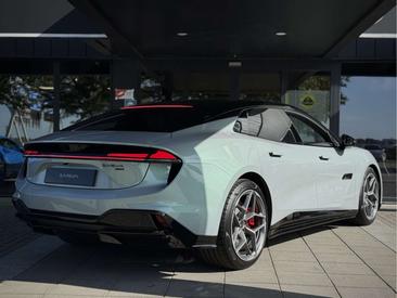 Lotus Emeya Sport SE — photo 4