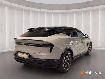 Lotus Eletre S — photo 5
