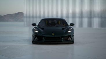 Lotus Emira 400 — photo 3