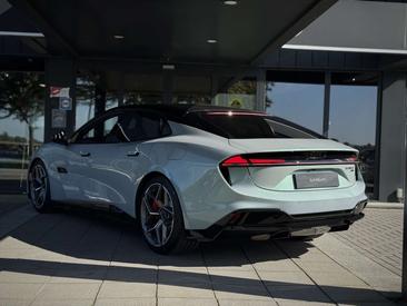 Lotus Emeya Sport SE — photo 6