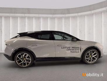 Lotus Eletre S — photo 6