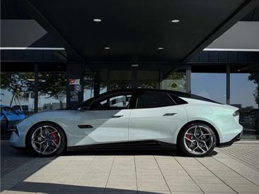 Lotus Emeya Sport SE — photo 7