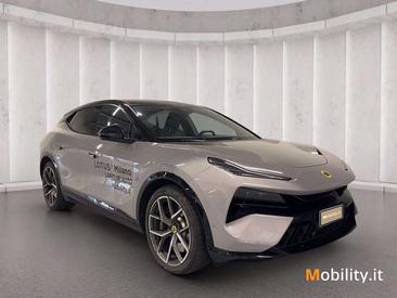 Lotus Eletre S — photo 7