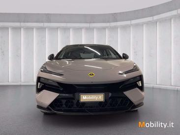 Lotus Eletre S — photo 8
