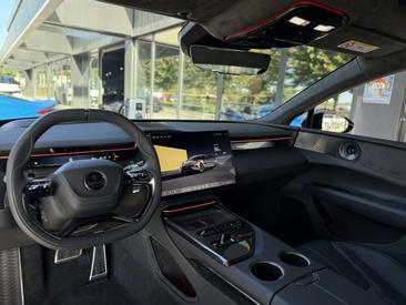 Lotus Emeya Sport SE — photo 9