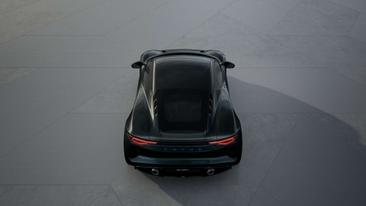 Lotus Emira 400 — photo 7