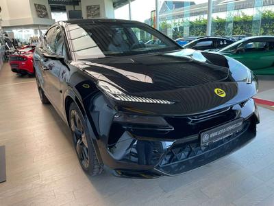 Lotus Eletre