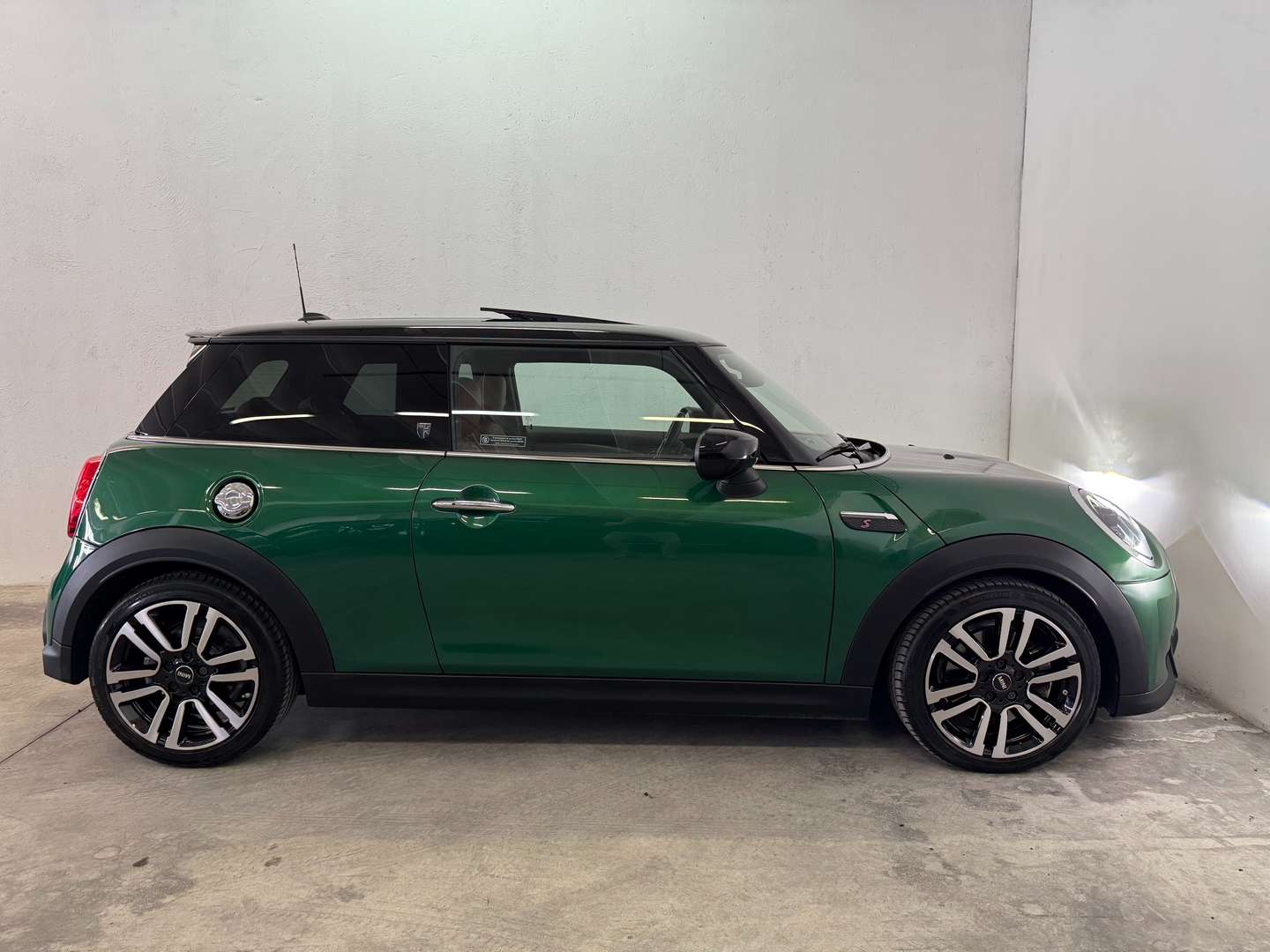 Mini Cooper S Essence Yours - 2021 - Joinsteer - #5