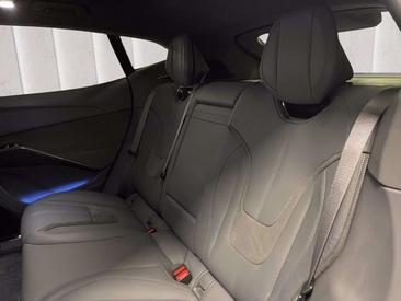 Lotus Eletre S — photo 12