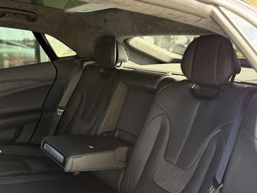 Lotus Emeya Sport SE — photo 15