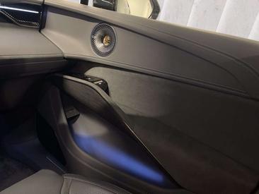 Lotus Eletre S — photo 14