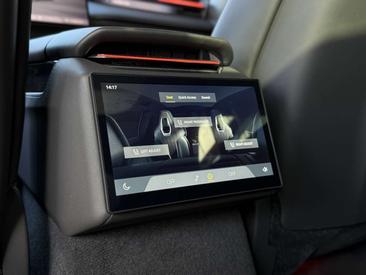 Lotus Emeya Sport SE — photo 16