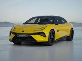 Lotus Emeya - 2024 - Joinsteer - #1