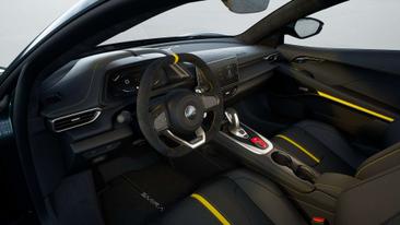 Lotus Emira 400 — photo 14
