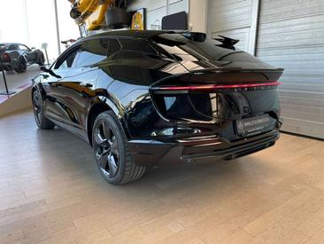 Lotus Eletre — photo 9