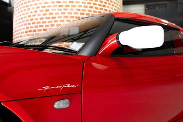 Lotus Elise S1 Sport — photo 3