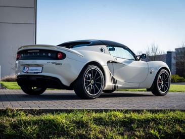 Lotus Elise Sprint 220 — photo 5