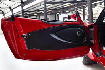 Lotus Elise S1 Sport — photo 5