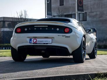 Lotus Elise Sprint 220 — photo 6