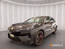 Lotus Eletre S - 2024 - Joinsteer - #1
