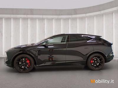 Lotus Eletre S