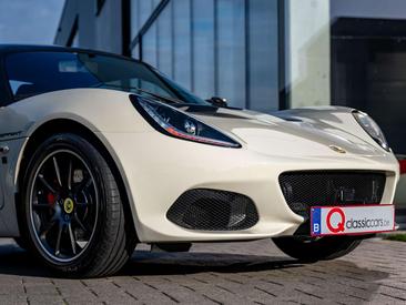 Lotus Elise Sprint 220 — photo 7