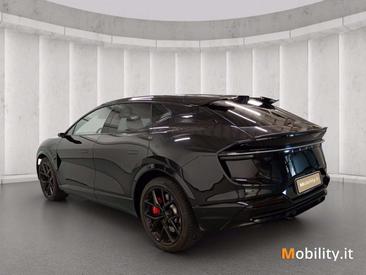 Lotus Eletre S — photo 3