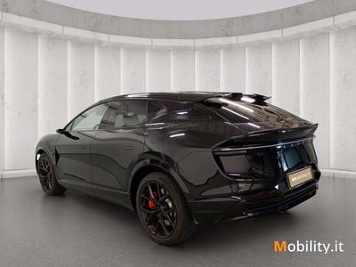 Lotus Eletre S