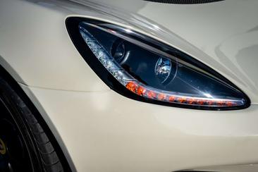 Lotus Elise Sprint 220 — photo 8