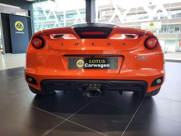 Lotus Evora 400 — photo 4