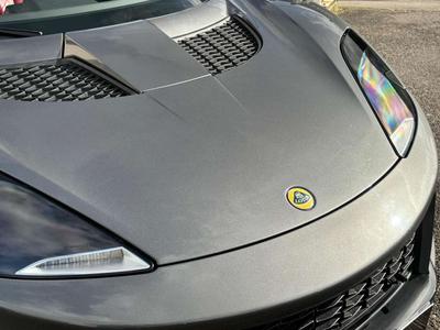 Lotus Evora 400