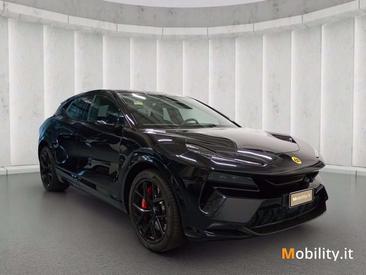 Lotus Eletre S — photo 7