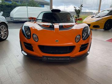 Lotus Exige Cup 260 — photo 3