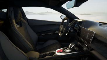 Lotus Emira 400 — photo 5