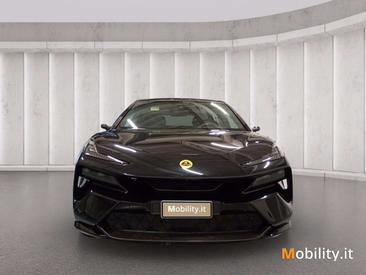 Lotus Eletre S — photo 8