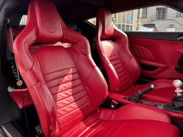 Lotus Evora 400 — photo 4